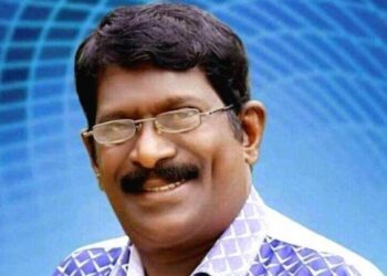 ചലച്ചിത്ര മിമിക്രി താരം: കോട്ടയം സോമരാജ് അന്തരിച്ചു