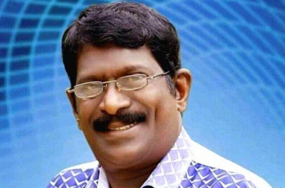 ചലച്ചിത്ര മിമിക്രി താരം: കോട്ടയം സോമരാജ് അന്തരിച്ചു