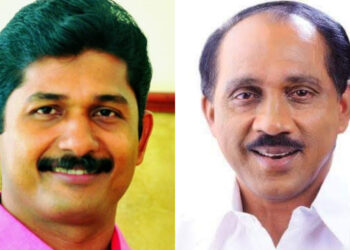 തൃപ്പൂണിത്തുറ നിയമസഭ തെരഞ്ഞെടുപ്പ്: കേരള ഹൈക്കോടതി വിധിക്കെതിരെ എം. സ്വരാജ് സുപ്രീം കോടതിയിൽ അപ്പീൽ നൽകി