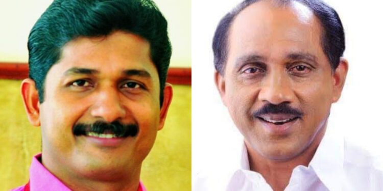 തൃപ്പൂണിത്തുറ നിയമസഭ തെരഞ്ഞെടുപ്പ്: കേരള ഹൈക്കോടതി വിധിക്കെതിരെ എം. സ്വരാജ് സുപ്രീം കോടതിയിൽ അപ്പീൽ നൽകി