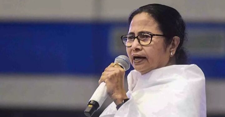ഇന്ത്യാ മുന്നണി അധികാരത്തിൽ വന്നാൽ എൻ ആർ സി, സിഎ എ. ഏകികൃത സിവിൽ കോഡ് എന്നിവ നീക്കം ചെയ്യും: മമത ബാനർജി