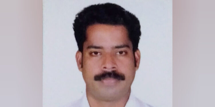 മീൻ പിടിക്കാൻ പോയി കാണാതായ യുവാവിൻ്റെ മൃതദേഹം കണ്ടെത്തി