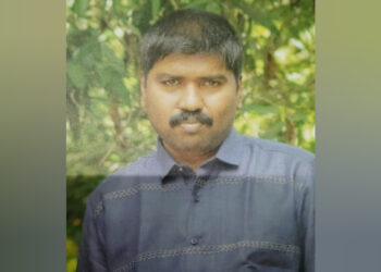 മീനടത്ത് കാണാതായ യുവാവിനായി തോട്ടിൽ തിരച്ചിൽ ആരംഭിച്ചു