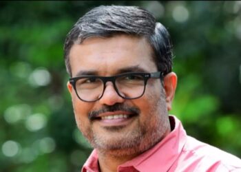 ബാർ കോഴ ആരോപണത്തിൽ അന്വേഷണം ആവശ്യപ്പെട്ട്: മന്ത്രി എം ബി  രാജേഷ് ഡിജിപിക്ക് കത്ത് നൽകി