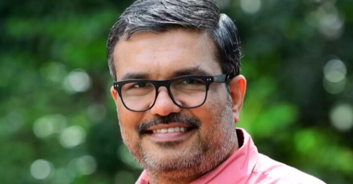 ബാർ കോഴ ആരോപണത്തിൽ അന്വേഷണം ആവശ്യപ്പെട്ട്: മന്ത്രി എം ബി  രാജേഷ് ഡിജിപിക്ക് കത്ത് നൽകി