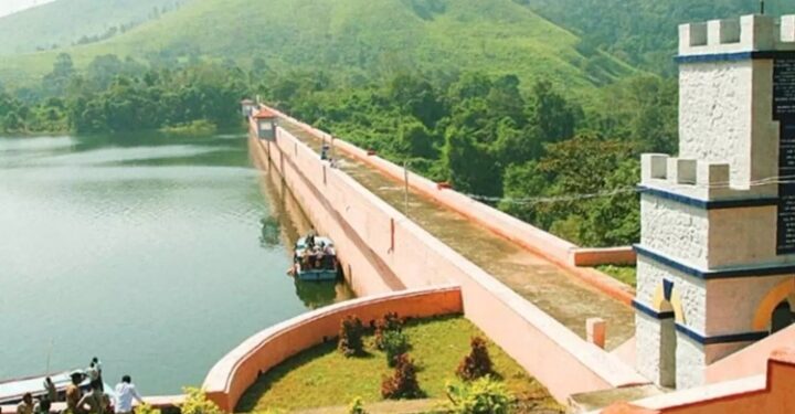 മുല്ലപ്പെരിയാറിൽ പുതിയ അണക്കെട്ടിന് അനുമതി തേടി കേരളം: പ്രതിഷേധവുമായി തമിഴ്നാട്