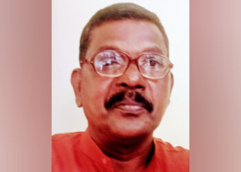 സമര നായകൻ എടത്വ വികസന സമിതി മുൻ ജനറൽ സെക്രട്ടറി അഡ്വ പി.കെ സദാനന്ദന് ആദരവ്