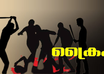 പാറ്റ്ന യൂണിവേഴ്‌സിറ്റിയിലെ ലോ കോളജ് കാമ്പസിൽ: നിയമ വിദ്യാർഥിയെ അജ്ഞാതർ മർദിച്ചു കൊലപ്പെടുത്തി
