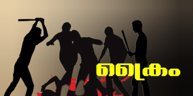 പാറ്റ്ന യൂണിവേഴ്‌സിറ്റിയിലെ ലോ കോളജ് കാമ്പസിൽ: നിയമ വിദ്യാർഥിയെ അജ്ഞാതർ മർദിച്ചു കൊലപ്പെടുത്തി