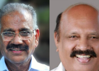 മന്ത്രി സ്ഥാനത്തെ ചൊല്ലി എൻസിപിയിൽ വീണ്ടും പോര് മുറുകുന്നു