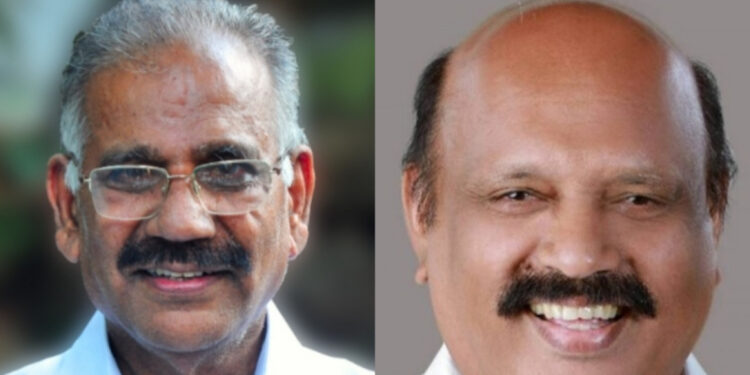 മന്ത്രി സ്ഥാനത്തെ ചൊല്ലി എൻസിപിയിൽ വീണ്ടും പോര് മുറുകുന്നു