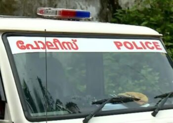 ആലുവയിൽ നിന്നും കാണാതായ 12 വയസുകാരിയെ കണ്ടെത്തി
