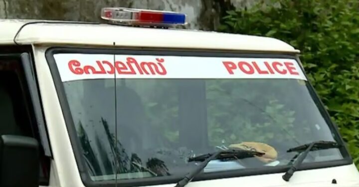 ആലുവയിൽ നിന്നും കാണാതായ 12 വയസുകാരിയെ കണ്ടെത്തി