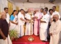 വിദ്യാഭ്യാസം പ്രായോഗിക ജീവിതത്തിൽ അടിസ്ഥാനമാക്കണം: മന്ത്രി സജി ചെറിയാൻ
