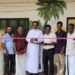 സിഎംഎസ് ഹൈസ്കൂൾ ആഗോള പൂർവ്വ വിദ്യാർത്ഥി അധ്യാപക സംഗമം മെയ് 19ന്
