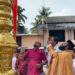 തലവടി സെന്റ് തോമസ് ഓർത്തഡോക്സ് പള്ളി കുഴീപ്പള്ളി പെരുന്നാളിന് കൊടിയേറി