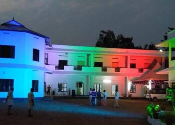 സ്വാഗതസംഘ ഓഫീസ് ഉദ്ഘാടനവും പോസ്റ്റർ പ്രകാശനവും ഇന്ന്