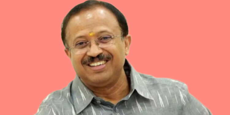 മദ്യനയം മാറ്റാൻ കൈക്കൂലി: അന്വേഷണം കേന്ദ്ര ഏജൻസിയെ ഏൽപ്പിക്കണം വി മുരളീധരൻ