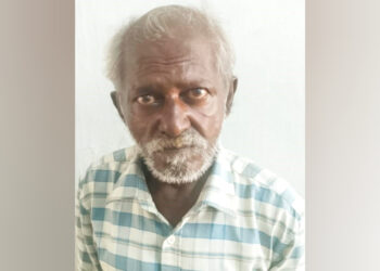 മോഷണ കേസിൽ മധ്യവയസ്കൻ അറസ്റ്റിൽ