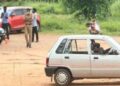 സംസ്ഥാനത്ത് പരിഷ്കരിച്ച ഡ്രൈവിം​ഗ് ടെസ്റ്റ് ഇന്നുമുതൽ