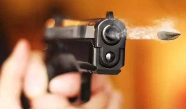 അമേരിക്കയിൽ വെടിവയ്പ്പിൽ രണ്ടുപേർ കൊല്ലപ്പെട്ടു. മൂന്നുപേർക്ക് പരിക്കേറ്റു