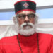 ബിലീവേഴ്‌സ് ഈസ്റ്റേണ്‍ ചര്‍ച്ച് അധ്യക്ഷന്‍ കെ പി  യോഹന്നാന് വാഹനാപകടത്തില്‍ ഗുരുതര പരിക്ക്