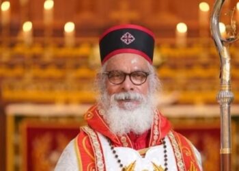 അശരണരുടെ ആശാദീപമായമാർ അത്താനാസിയോസ് യോഹാൻ പ്രഥമൻ മെത്രാപ്പോലീത്തായുടെ ജീവിതം ഒരു പാഠപുസ്തകം
