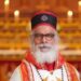 ബിലീവേഴ്‌സ് ചർച്ച് ഇസ്‌റ്റേൺ സഭാധ്യക്ഷൻ മാർ അത്തനേഷ്യസ് യോഹാൻ കാലം ചെയ്‌തു