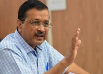അരവിന്ദ് കെജ്‌രിവാളിന് ഇടക്കാല ജാമ്യം പരിഗണിക്കാമെന്ന്: സുപ്രീം കോടതി