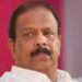 ഹൈക്കമാൻഡ് നിർദേശമെത്തിയില്ല: കെപിസി സി അധ്യക്ഷപദവിയിലേക്ക് കെ സുധാകരൻ തിരിച്ചെത്തിയില്ല