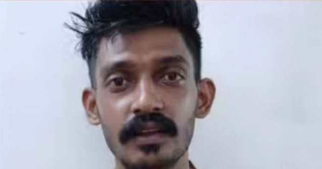 സ്ത്രീധന പീഡനം: ഭാര്യയെ മര്‍ദിച്ചു കൊലപ്പെടുത്താന്‍ ശ്രമിച്ച ഭര്‍ത്താവ് പിടിയില്‍