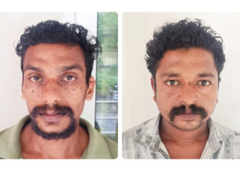 യുവാവിനെ കൊലപ്പെടുത്താൻ ശ്രമിച്ച കേസിൽ രണ്ടുപേർ അറസ്റ്റിൽ