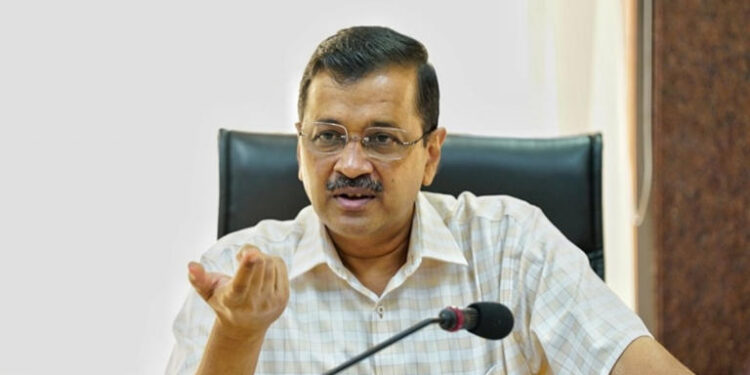 അരവിന്ദ് കെജ്‌രിവാളിൻ്റെ ജുഡീഷ്യൽ കസ്റ്റഡി ജൂലൈ 3 വരെ നീട്ടി: 100 കോടി രൂപ കൈക്കൂലി ആവശ്യപ്പെട്ടതിന് തെളിവുണ്ടെന്ന് ഇഡി