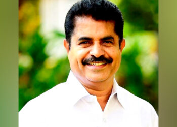 കടുത്ത പോരാട്ടത്തിനൊടുവിൽ അടൂർ പ്രകാശിന് വിജയം