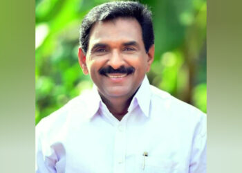 പ്രവചനങ്ങൾ തെറ്റി:ആൻ്റോ ആന്റണി വീണ്ടും ലോക്സഭയിലേക്ക്