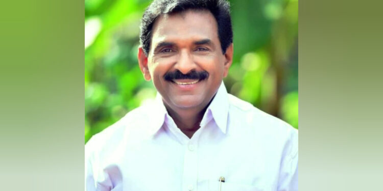 പ്രവചനങ്ങൾ തെറ്റി:ആൻ്റോ ആന്റണി വീണ്ടും ലോക്സഭയിലേക്ക്