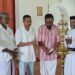 ബിലീവേഴ്സ് ഈസ്റ്റേൺ ചർച്ച് നിരണം ഇടവകയിൽപരിസ്ഥിതി ഞായർ ദിനാചരണം നടത്തി