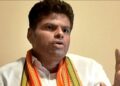 കെ അണ്ണാമലൈയെയും സൗന്ദരരാജനെയും പരസ്യമായി വിമർശിച്ചതിന്: അച്ചടക്കം ലംഘിച്ചതിന് രണ്ട് പാർട്ടി നേതാക്കളെ തമിഴ്‌നാട് ബിജെപി അവരുടെ ചുമതലകളിൽ നിന്ന് നീക്കി