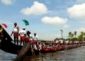 കേരളത്തിലെ ജലോത്സവങ്ങൾക്ക് തുടക്കം കുറിച്ച്: ചമ്പക്കുളം മൂലം വള്ളംകളി ഇന്ന്