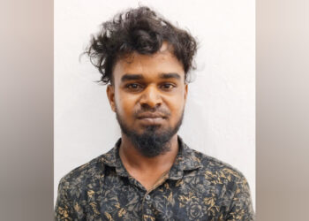 പോക്സോ കേസിൽ യുവാവ് അറസ്റ്റിൽ