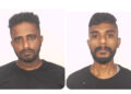 യുവാവിനെ കൊലപ്പെടുത്താൻ ശ്രമിച്ച കേസിൽ ഒളിവിൽ കഴിഞ്ഞിരുന്ന രണ്ടുപേർ കൂടി പിടിയിൽ