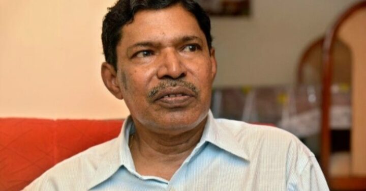 ആത്മകഥയിൽ അതിജീവിതയുടെ  വിവരങ്ങൾ വെളിപ്പെടുത്തിയതിന്: മുൻ   ഡിജിപി സിബി മാത്യുവിനെതിരെ പോലീസ് കേസെടുത്തു