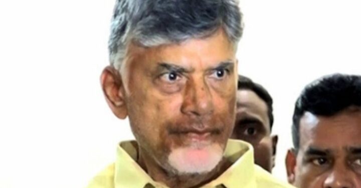 ആരോഗ്യം, ഗ്രാമവികസനം, ഗതാഗതം ചന്ദ്രബാബു നായിഡു ആവശ്യപ്പെടുമെന്ന് സൂചന