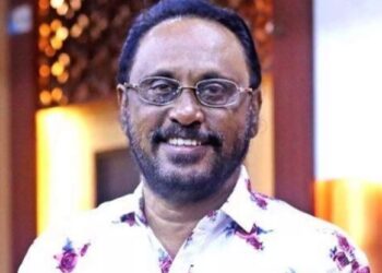 2026ലെ നിയമസഭാ തെരഞ്ഞെടുപ്പിൽ  കേരളത്തിൽ ബംഗാൾ ആവർത്തിക്കും: ചെറിയാൻ ഫിലിപ്പ്.