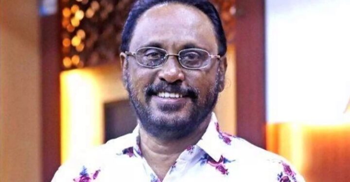 2026ലെ നിയമസഭാ തെരഞ്ഞെടുപ്പിൽ  കേരളത്തിൽ ബംഗാൾ ആവർത്തിക്കും: ചെറിയാൻ ഫിലിപ്പ്.