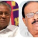 ജനങ്ങൾ അറിയാൻ ആഗ്രഹിച്ചതു മുഖ്യമന്ത്രി പിണറായി വിജയൻ്റെ ആസ്‌തി സംബന്ധിച്ച പ്രോഗ്രസ് റിപ്പോർട്ട്: കെ സുധാകരൻ
