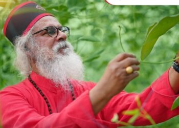 മാര്‍ അത്തനേഷ്യസ് യോഹാൻ പ്രഥമൻ മെത്രാപ്പോലീത്ത അനുസ്മരണവുംപരിസ്ഥിതി ഞായർ ദിനാചരണവും ഇന്ന്