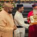ബിലീവേഴ്സ് ഈസ്റ്റേൺ ചർച്ച് പുതിയ മെത്രാപ്പോലീത്തായ്ക്ക് ഹരിത സമ്മാനവുമായി നിരണം ഇടവക
