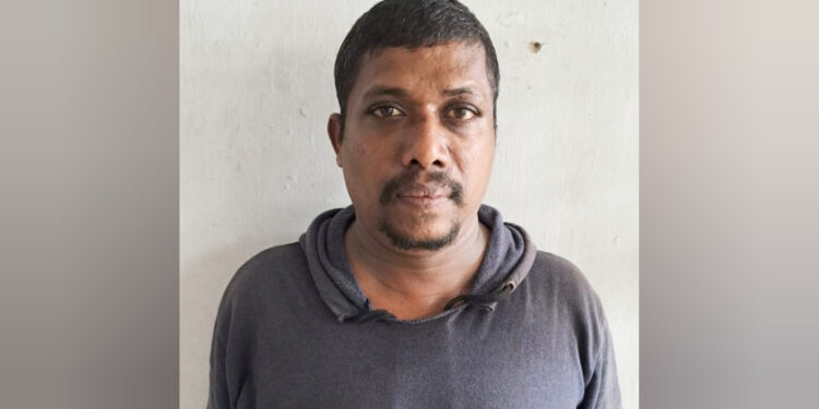 യുവാവിനെ കൊലപ്പെടുത്താൻ ശ്രമിച്ച കേസിൽ ഒരാൾ അറസ്റ്റിൽ