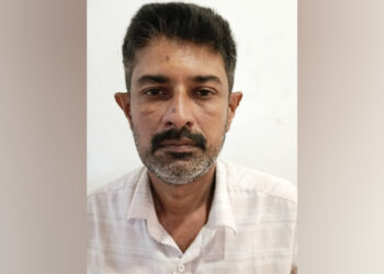 യുവതിയുടെ ചിത്രങ്ങൾ സമൂഹമാധ്യമങ്ങൾ വഴി പ്രചരിപ്പിച്ച കേസിൽ യുവാവ് അറസ്റ്റിൽ